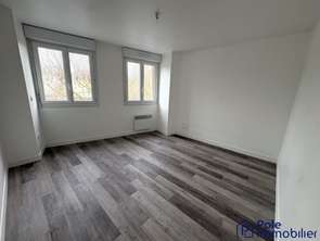 Location Appartement T1Caen St-Gilles
