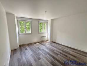 Location Appartement T1Caen St-Gilles
