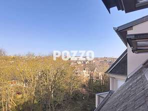 Location Appartement 2 piècesCaen St-Gilles