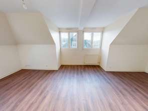 Location Appartement 3 piècesCaen St-Gilles