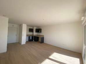 Location Appartement 2 piècesCaen St-Gilles