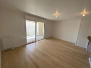 Location Appartement 2 piècesCaen St-Gilles