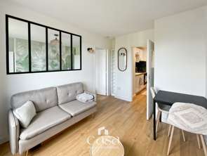 Location Appartement 2 piècesCaen St-Gilles
