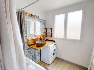 Location appartement 3 pièces