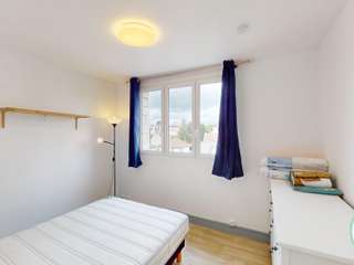 Location appartement 3 pièces