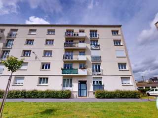 Location appartement 3 pièces