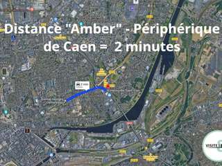 Location appartement 3 pièces