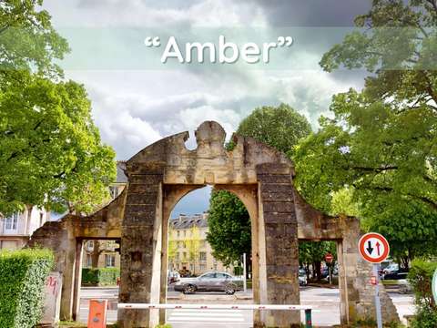 Location appartement 3 pièces Caen St-Gilles 14
