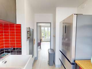 Location appartement 3 pièces