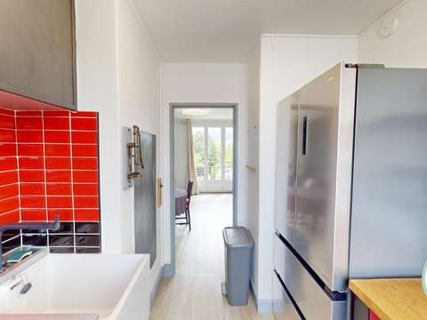 Location appartement 3 pièces