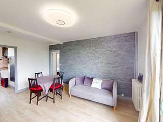 Location appartement 3 pièces