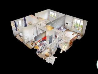 Location appartement 3 pièces