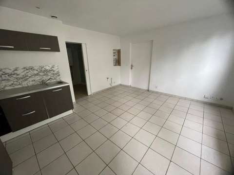 Location appartement 2 pièces