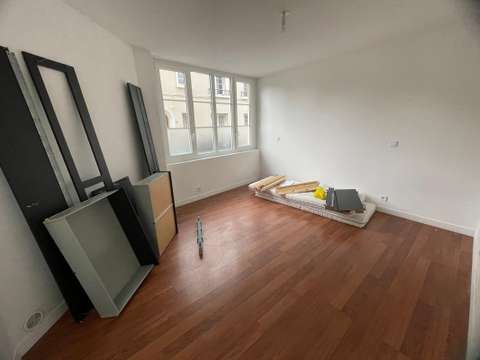 Location appartement 2 pièces