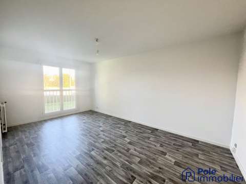 Location appartement 2 pièces Caen St-Gilles 14