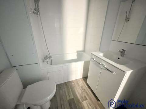 Location appartement 2 pièces Location appartement 2 pièces