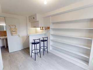 Location appartement 1 pièce