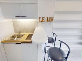 Location appartement 1 pièce