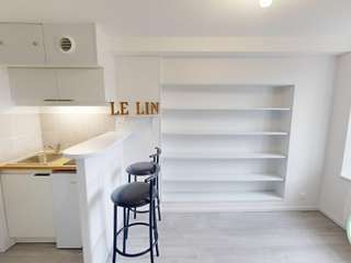Location appartement 1 pièce