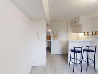 Location appartement 1 pièce