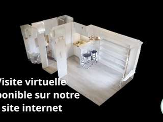 Location appartement 1 pièce