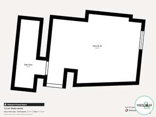 Location appartement 1 pièce