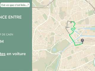 Location appartement 1 pièce