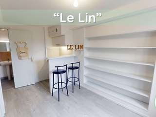 Location appartement 1 pièce