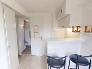 Location appartement 1 pièce