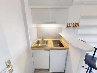 Location appartement 1 pièce