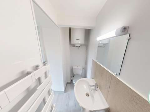 Location appartement 1 pièce