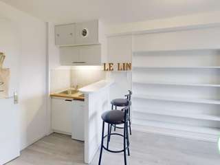 Location appartement 1 pièce