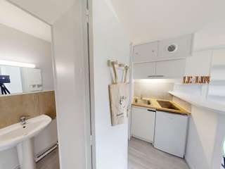 Location appartement 1 pièce