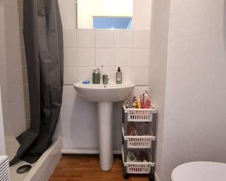 Location appartement 1 pièce