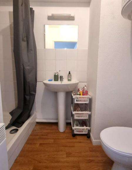 Location appartement 1 pièce