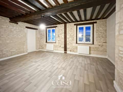 Location appartement 2 pièces