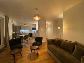 Location Appartement 3 piècesCaen St-Gilles