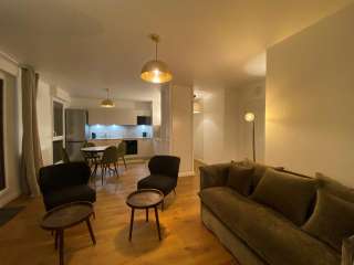 Location appartement 3 pièces