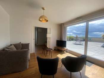 Location appartement 3 pièces Caen St-Gilles 14
