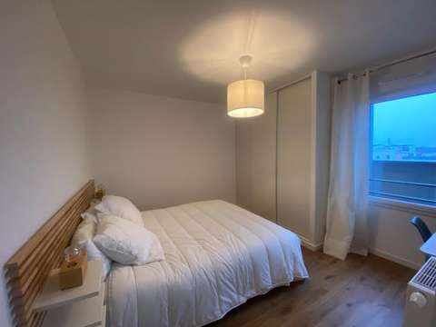 Location appartement 3 pièces