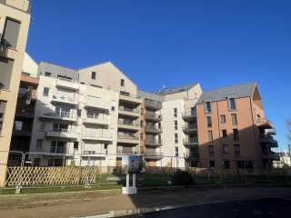 Location appartement 3 pièces