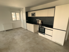 Location Appartement 3 piècesCaen St-Gilles