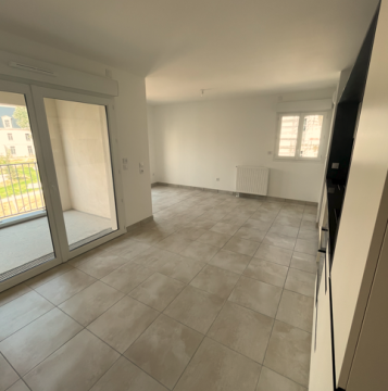 Location appartement 3 pièces