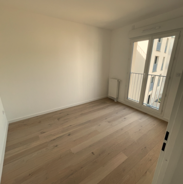 Location appartement 3 pièces