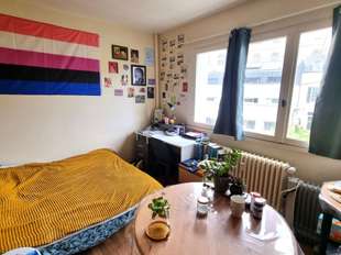 Photo Location appartement Caen St-Gilles