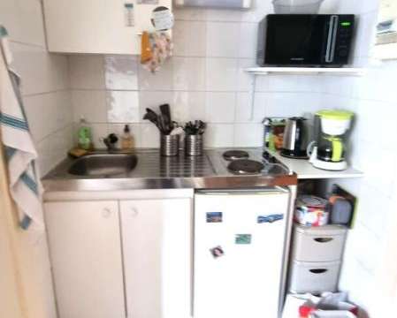 Location appartement 1 pièce