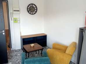 Location StudioCaen St-Gilles