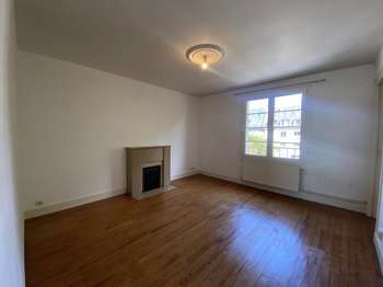 Location Appartement 2 piècesCaen St-Gilles