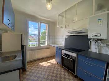 Location appartement 2 pièces Location appartement 2 pièces
