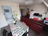 Location appartement 3 pièces Location appartement 3 pièces